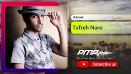 Xaniar  Tafreh Naro زانیار  طفره نرو 