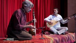 Kayhan Kalhor Erdal Erzincan live in Kurdistan