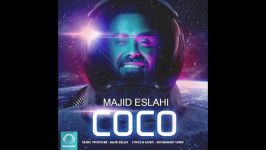 Majid Eslahi  Coco حتما ببینید فالو کنید