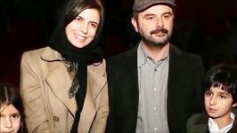 هنرمندان ایرانی‌ هم ازدواج کرده ا‌ند