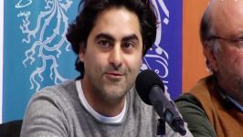 فیلم سینمایی یلدا نشست خبری جشنواره فیلم فجر ۹۷