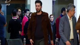 فیلم سینمایی جمشیدیه نشست خبری جشنواره فیلم فجر ۹۷