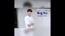 فارسی حرف زدن گرروه bts