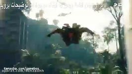 تریلر جدیدی بازی Just Cause 4 نام Deep Dive منتشر شد 