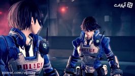 VGMAG Astral Chain Announcement Trailer