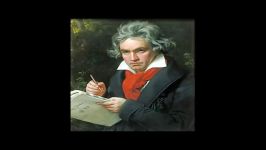 یکی برترین بیکلام های بیتهوون  نور ماه Beethoven  Moonlight Sonata