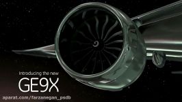 The New GE9X Engine  GE Aviation