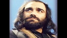 Far Away  Demis Roussos