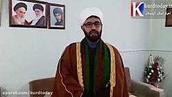 محکومیت حادثه تروریستی زاهدان توسط علمای اهل سنت کردستان