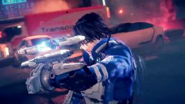 تریلر رونمایی Astral Chain