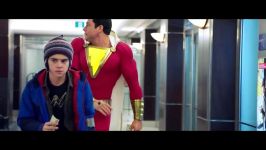 تریلر جدید فیلم Shazam