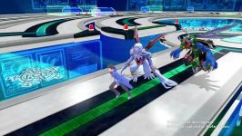 Digimon Story Cyber Sleuth Hackers Memory Trailer