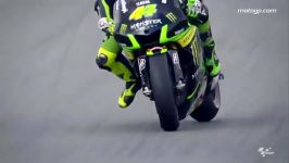 MotoGP™ Sachsenring 2014  best action