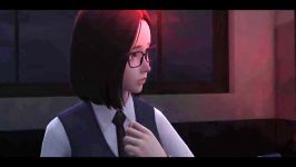 White Day A Labyrinth Named School Trailer