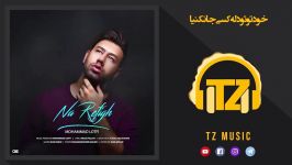 Mohammad Lotfi  Na refigh  نارفیق + Lyricsمتن آهنگ