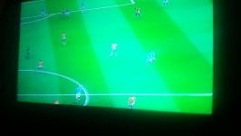 گل زیبای ایبه ناچوFIFA19