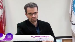 شب تحول دیجیتال ایران  دکتر حامد جعفرزاده شب تحول دیجیتال ایران می‌گوید.