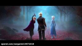 تریلر انیمیشن فروزن 2  Frozen 2