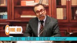 کلیپ خنده دار درود به خواهرت مادرت 