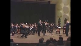Sinfonia Concertante for Violin and Viola  Spivakov  Bashmet  Yehudi Menuhin