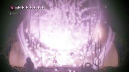 تریلر رونمایی Hollow Knight Silksong