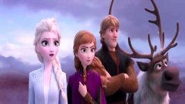 تریلر Frozen۲ واقعیییی