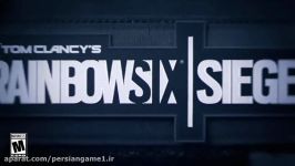 بازی Tom Clancys Rainbow Six در چهارمین سال عرضه 44 میلیون پلیر دست یافته است