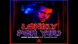 دانلود آهنگ Armin van Buuren  Lonely For You