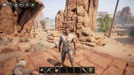 Conan Exiles  How to make Gruel