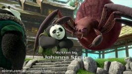 Kung Fu Panda The Paws of Destiny S01E11