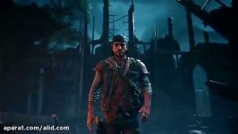 تریلر جدیدی بازی Days Gone منتشر شد