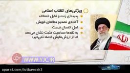 بیانیهٔ رهبر معظم انقلاب به مناسبت ۴۰ سالگی انقلاب اسلامی