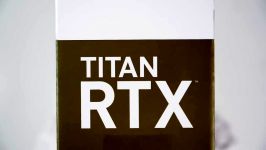 2500 TITAN RTX Graphics Card Unboxing + METRO EXODUS Gameplay