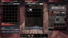 Conan Exiles How to make Steel Bars