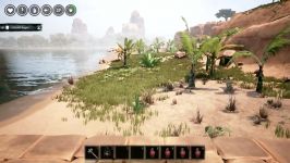 Conan Exiles  How To Make Steel Bars The Recipe For Steel Ingots 