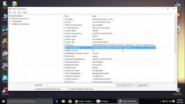 How To Update Your Bios  Windows 10 Every Computer 2016