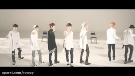 موزیک ویدیو Just One Day BTS 