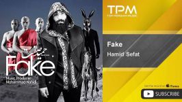 Hamid Sefat  Fake حمید ضقت فیک