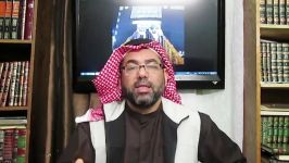 الوقح بن سلمان ال سعود یصعد فوق الكعبة بتحدٍ سافر لله سبحانه رسوله ص والمسلمین