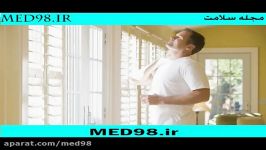 گردن درد MED98.ir ریپورتاژ آگهی