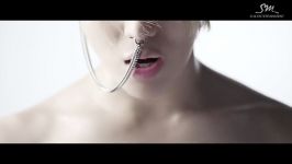 TAEMIN  DANGER MV