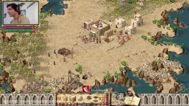 31 مرحله آخر جنگ های صلیبی Stronghold Crusader