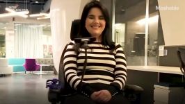 You Can Control This Wheelchair Using Your Facial Expressions