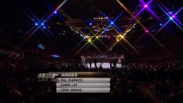 UFC Phoenix Free Fight Cain Velasquez vs Minotauro Nogueira