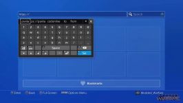 Turning Your PS4 into a Gaming PC 5.05 Jailbreak