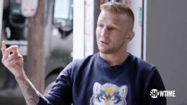 TJ Dillashaw  Food Truck Diaries  BELOW THE BELT with Brendan Schaub