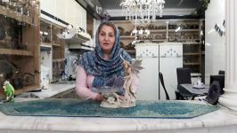 آموزش کوکوی شیرین یکی قدیمی ترین کوکوی ایران مناسب