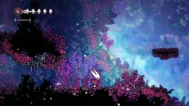 تریلر بازی Hollow Knight Silksong