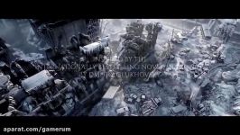 تریلر بازی metro exodus در e3 2018