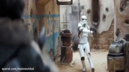 میکس فیلم Rogue One یک سرکش HD